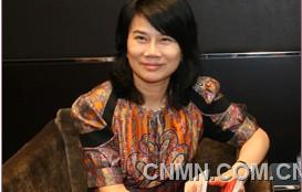 格力集團(tuán)董事長(zhǎng)、格力電器董事長(zhǎng)兼總裁董明珠在