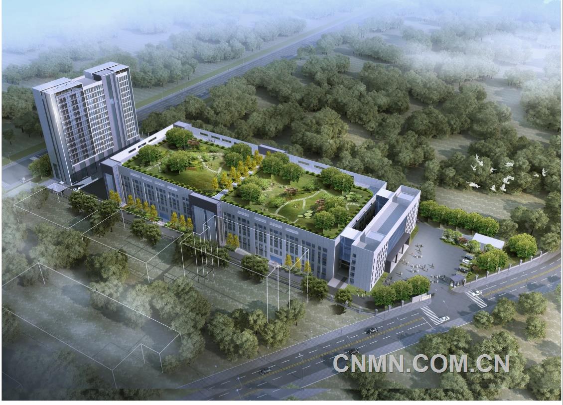 中金嶺南將緊緊抓住粵港澳大灣區(qū)建設(shè)的重大歷史機(jī)遇，充分利用行業(yè)地位、資源優(yōu)勢(shì)和研發(fā)實(shí)力，將“中金嶺南新材料與智能制造高端產(chǎn)業(yè)園”打造成為公司高新技術(shù)研發(fā)孵化與生產(chǎn)基地，加快培育新材料產(chǎn)業(yè)關(guān)鍵技術(shù)，進(jìn)一步提升核心競(jìng)爭(zhēng)力。