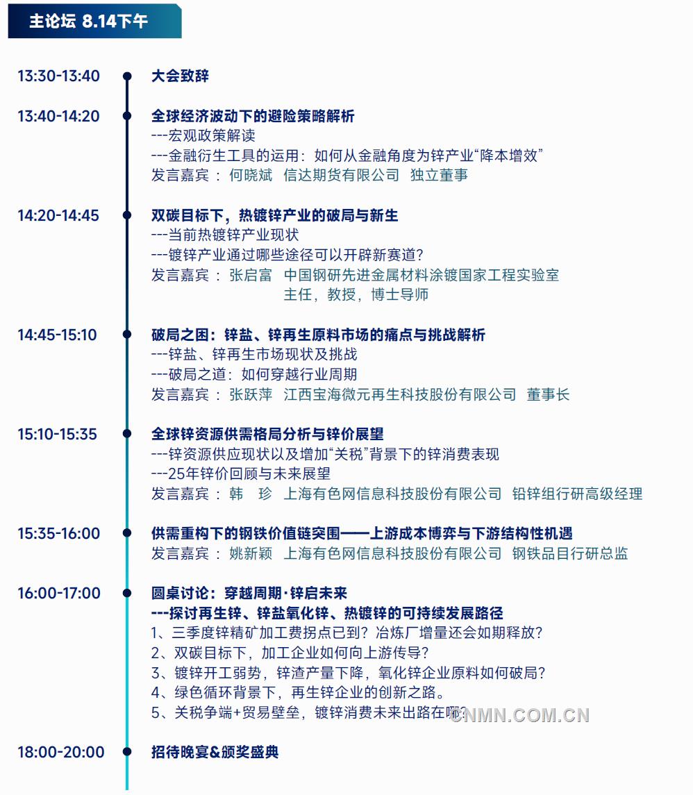 會議議程2