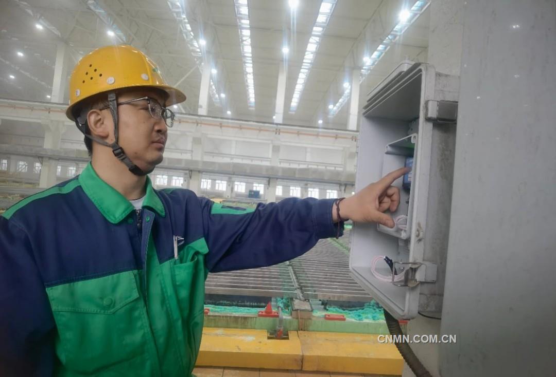 金川集團信息與自動化工程公司自主研發(fā)產(chǎn)品躋身2025年甘肅首版次軟件產(chǎn)品