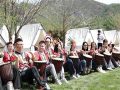 中鋁國際團(tuán)委組織五四青年節(jié)主題活動(dòng)
