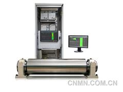 ABB 推出適用于超薄金屬帶材應(yīng)用的新型低應(yīng)力板形系統(tǒng)