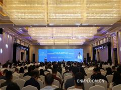 綠色未來 低碳發(fā)展 2025年中國（宜春）鋰電新能源產(chǎn)業(yè)大會召開